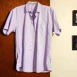 Mens size XL dress shirt